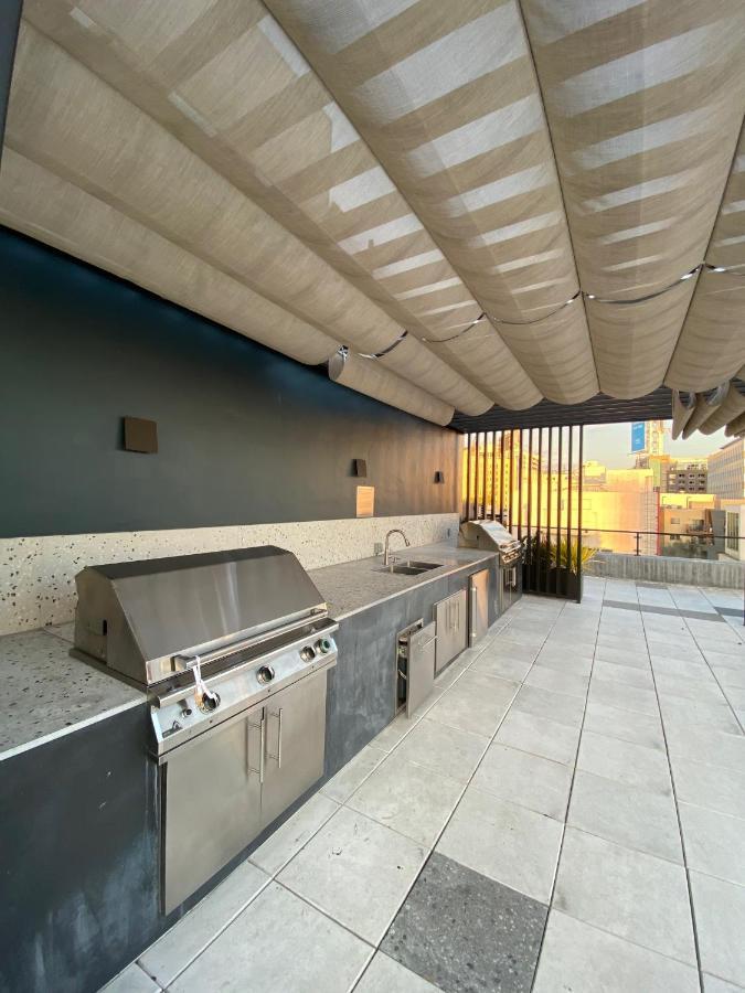 Apartamento The Midnight Loft By Bobou Design Los Ángeles