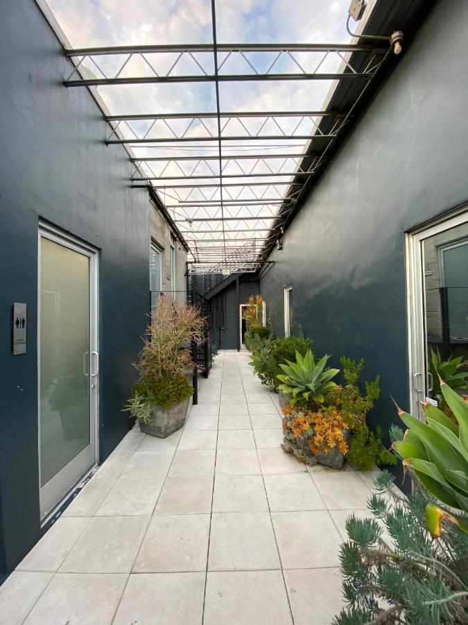 The Midnight Loft By Bobou Design Apartamento Los Ángeles