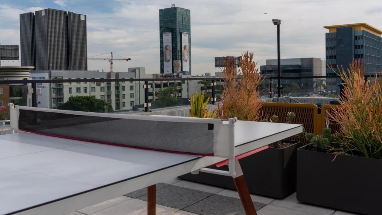 Apartamento The Midnight Loft By Bobou Design Los Ángeles