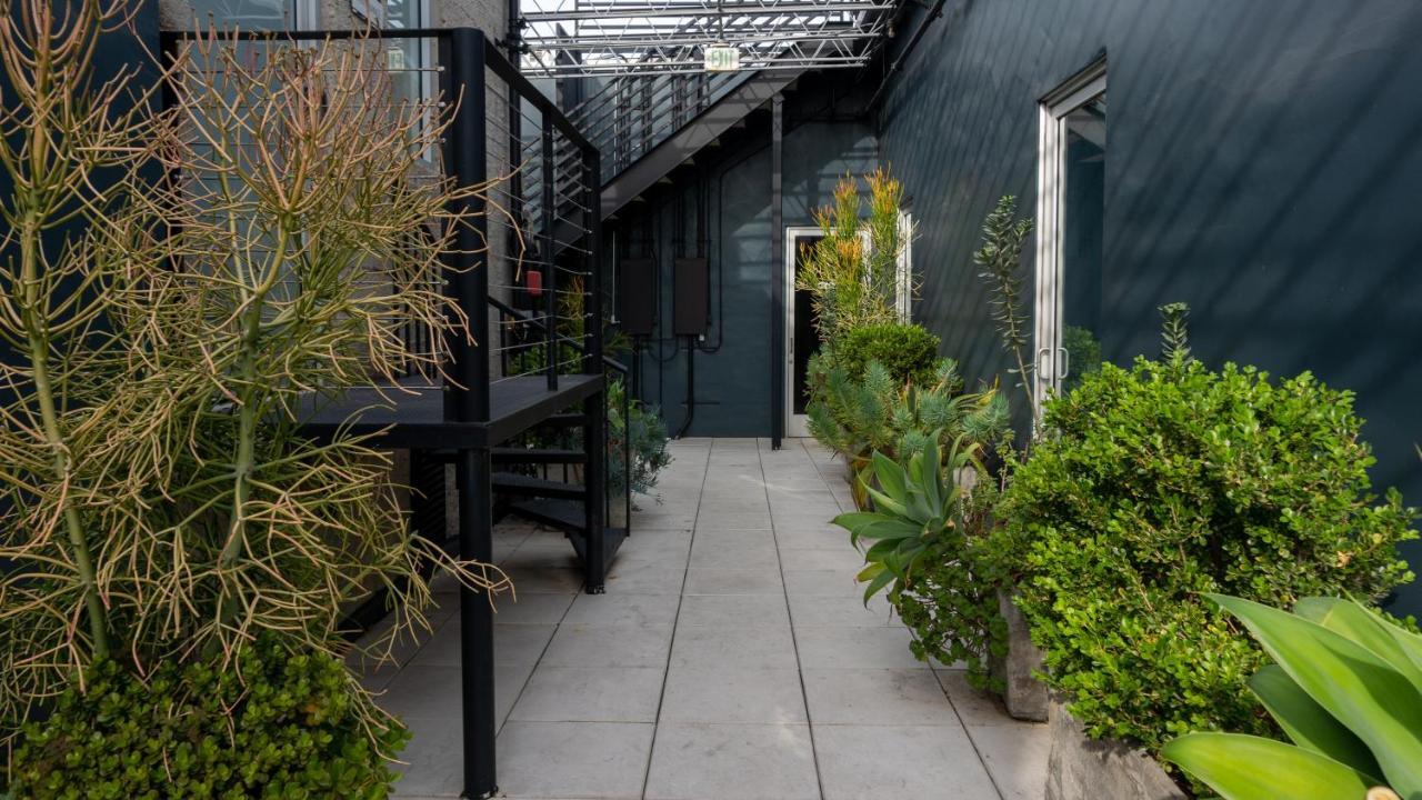 The Midnight Loft By Bobou Design * Los Ángeles